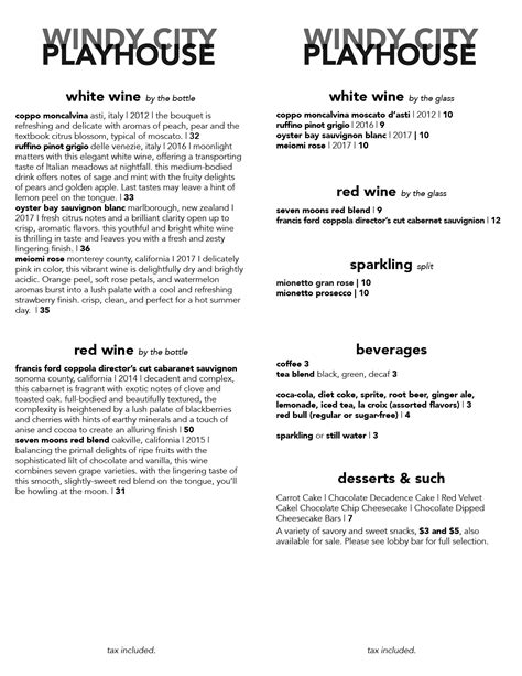 Visit Irving Park – WINDY CITY PLAYHOUSE