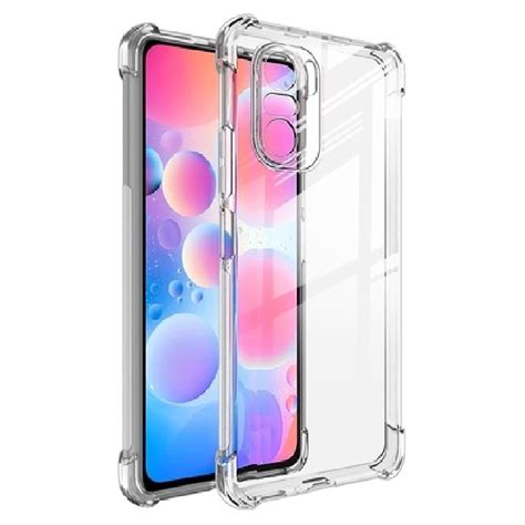SKP Silicone Back Case for Redmi K40 Pro/ K40 Pro Plus/11X Back Cover ...