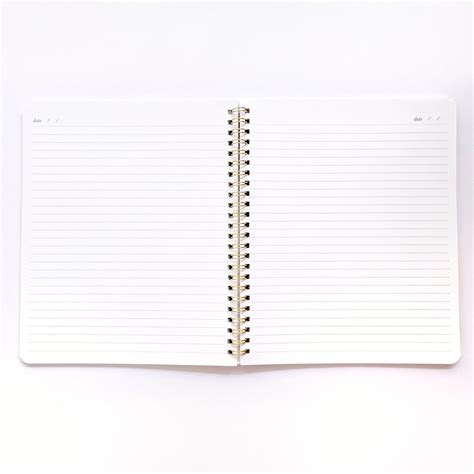 Perfect Dot Notebook – The Paper Company India