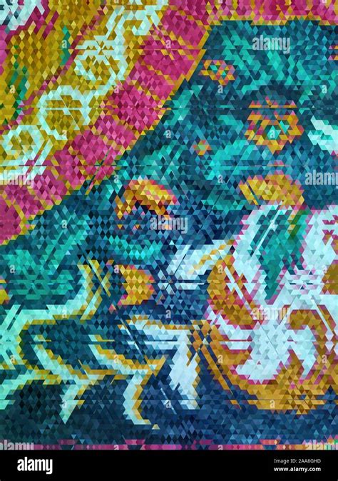 Image result for Green Color Patterns