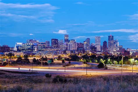 The 25 Best Neighborhoods in Denver