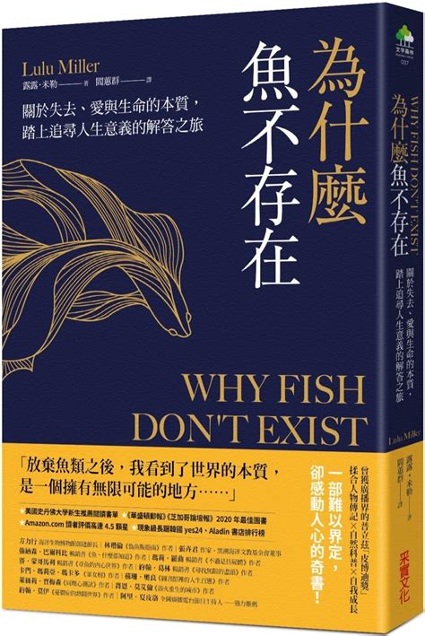 Amazon.in: Buy Why Fish Don't Exist: A Story of Loss, Love, and the ...