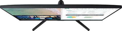 Buy SAMSUNG M5 Series 24-Inch FHD 1080p Smart Monitor & Streaming TV ...