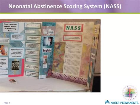 Neonatal Abstinence Scoring System (NASS) | PPTX | Parenting Babies and ...