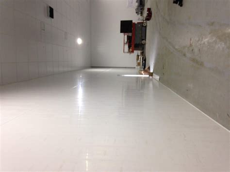 Say goodbye to FRP wallboard and choose to install Duramax's vinyl wall ...