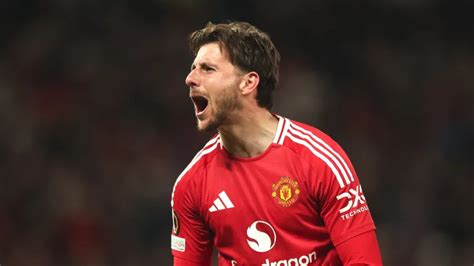Man United vs. Athletic Club score: UEFA Europa League result, stats as ...