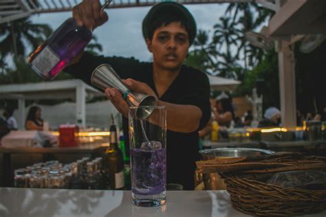 This Indian bartender collective is breaking the barriers at the bar ...