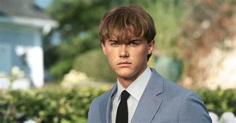 The Summer I Turned Pretty's Conrad Fisher compared to Jane Austen hero ...