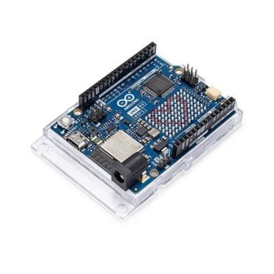 Official Arduino UNO R4 WiFi ABX00087 buy online at Low Price in India ...