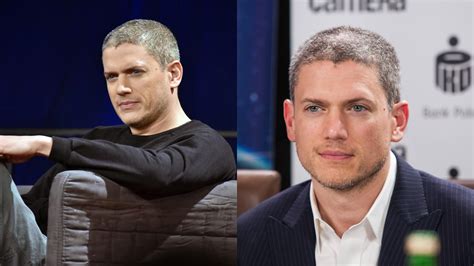Wentworth Miller Partner - Beziehungsstatus Und Leben Des Schauspielers