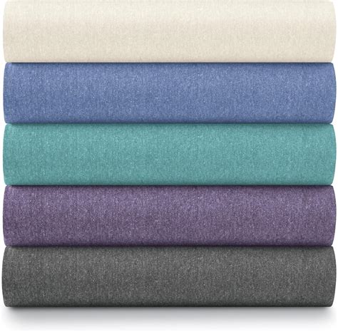 Jersey Sheet King Size at Dustin Richards blog