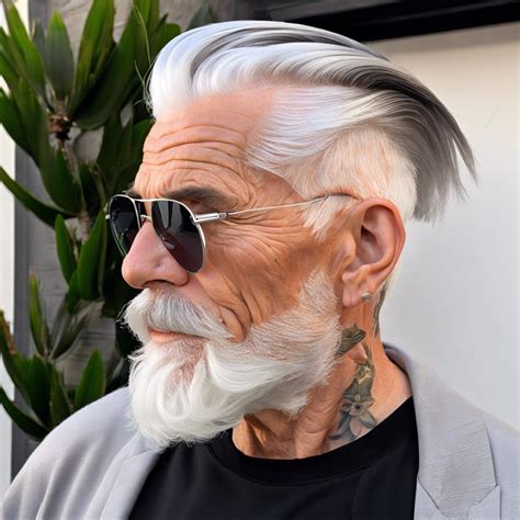 15 Slick Back Burst Fade Ideas: A Comprehensive Guide to Burst Fade ...