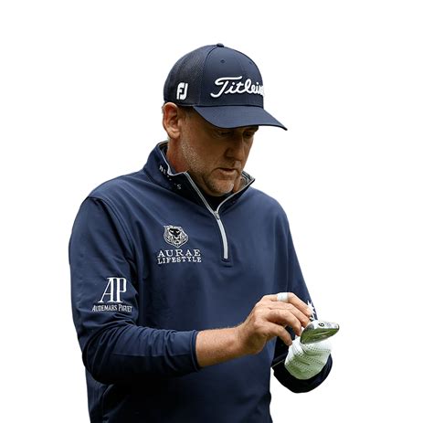 Ian Poulter | Player Profile | The 150th Open