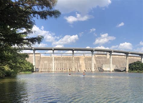 Jessica Hollis Park - 365 Things Austin