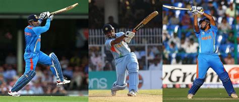 5 Indian players who could have been the next Virender Sehwag
