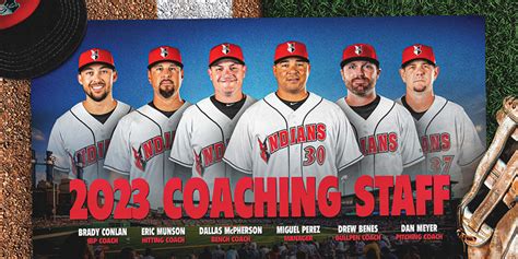 Miguel Perez to Return as Indians Manager in 2023 | MiLB.com