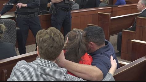 Thomas McDowell convicted of killing Jessica Gutierrez | wltx.com