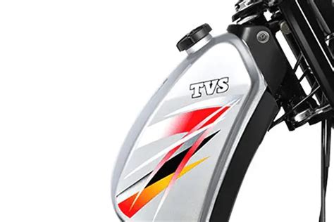 TVS XL Super Price, Mileage, Specs, Reviews | Droom