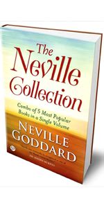 The Neville Collection : Goddard, Neville, Press, General: Amazon.in: Books