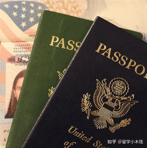 目前留学生如何办理护照？需要哪些材料？ - 知乎