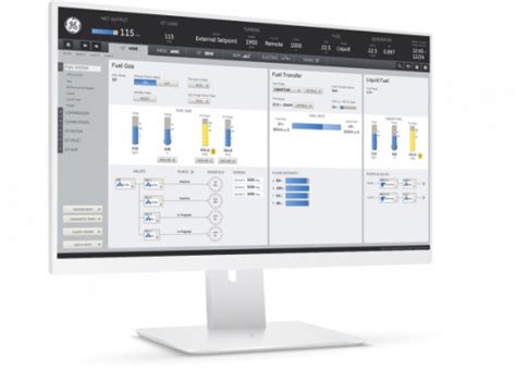 Image result for Cimplicity Automation