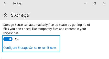 HP PCs - Resolving low disk space issues and errors (Windows 10) | HP ...