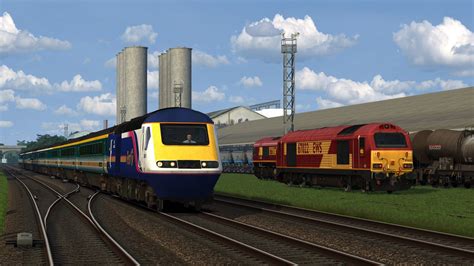 [MG17] 1A36 06:22 Penzance - London Paddington - Train Sim Community