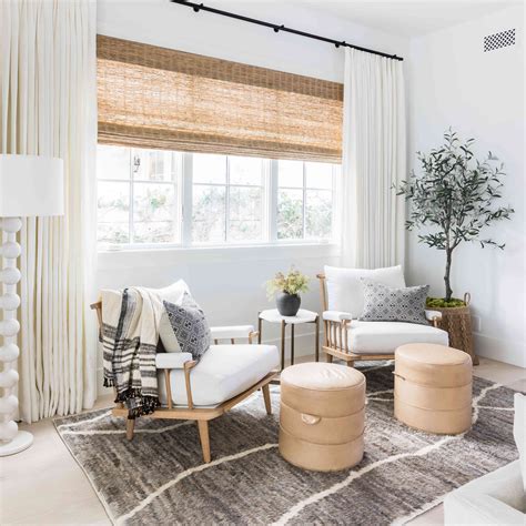 31 Window Treatment Ideas That Work for Any Room