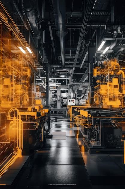 Modern Factory 的图像结果