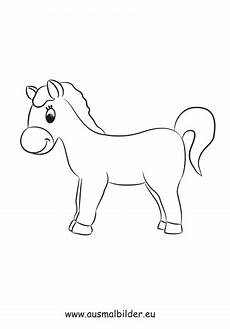 pferde ausmalbilder klein ausmalbild kleines pony zum ausdrucken pferde ausmalbilder klein ausmalbild kleines pony zum ausdrucken