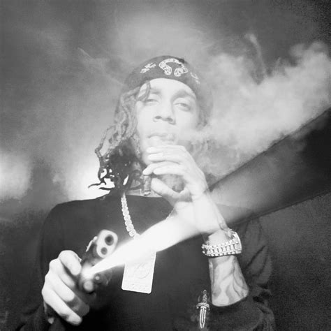 L.A.X. Bloodhound Lil Jeff Wallpapers - Wallpaper Cave