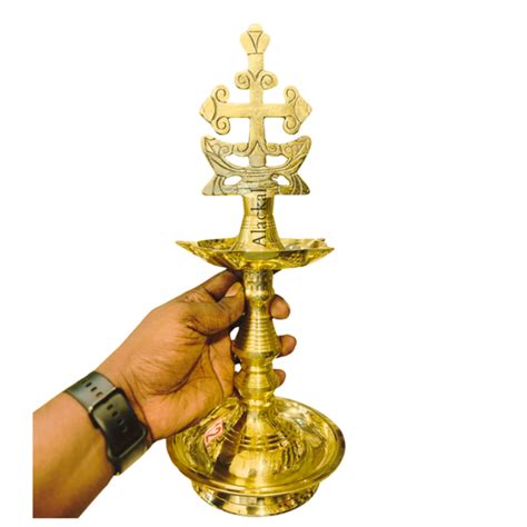 BRASS LAMPS – Alackal Bell Metals