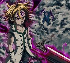 Imagenes De Meliodas Hd 4k by The Seven Deadly Sins 4k Ultra Hd Wallpaper Background Imagenes De Meliodas Hd 4k