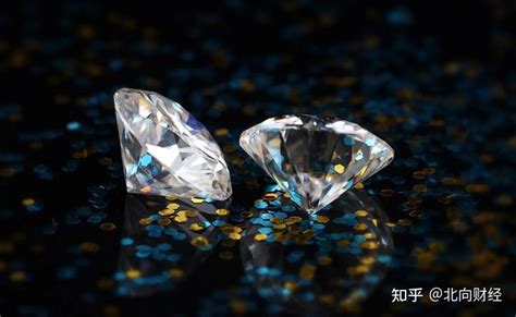七夕廉价钻戒卖超10万单，0.5克拉仅29.9元，“钻石自由”真实现了 - 知乎