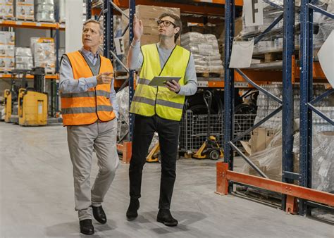 Lean Factory Design | Optimize Flow, Space & Efficiency