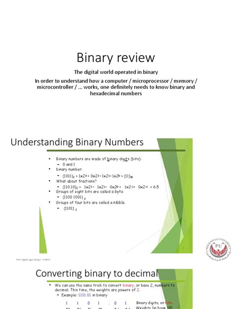 Image result for Binary Numbers Basics