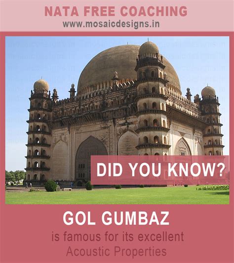 Nata MCQ Questions [Architectural Awareness]