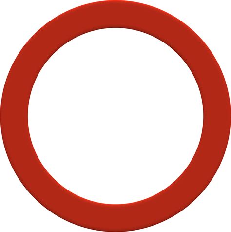 Circle Logo Transparent