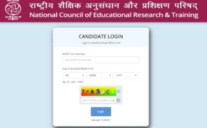 LDC और असिस्टेंट के लिए NCERT नॉन टीचिंग उत्तर कुंजी 2023 जारी