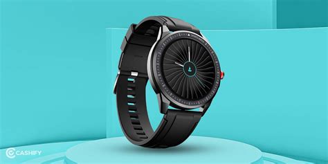 Boat Flash Edition Review - Casual Budget Smartwatch | Cashify