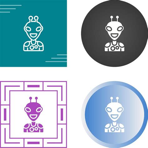 Alien Icon File 的图像结果