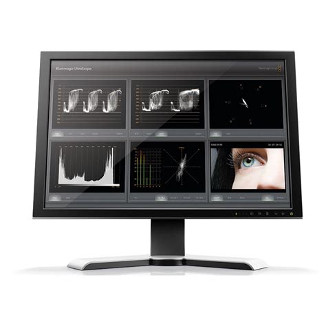 Modus Ultra Lab Scope 的图像结果