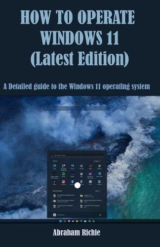 Image result for How to Operate Windows 11