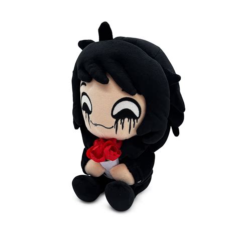 Valentines Johnnie Guilbert Plush (9in) – Youtooz Collectibles