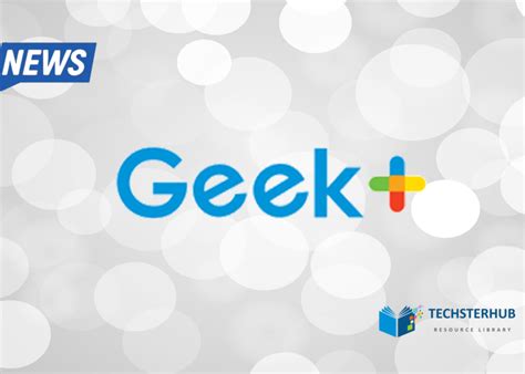 Image result for Geekplus Technology