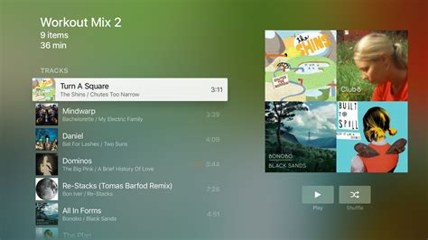 Plex on the new Apple TV! | Plex