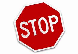 Image result for . STOP