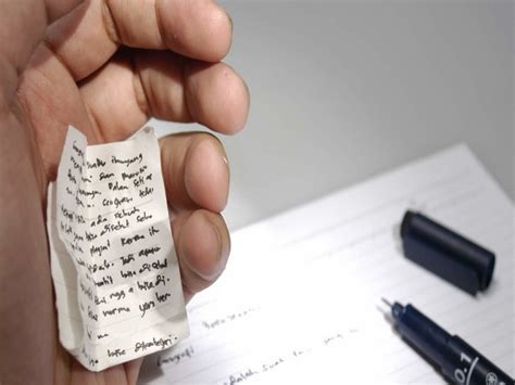 Students who are OK with cheating likely to tolerate unethical ...