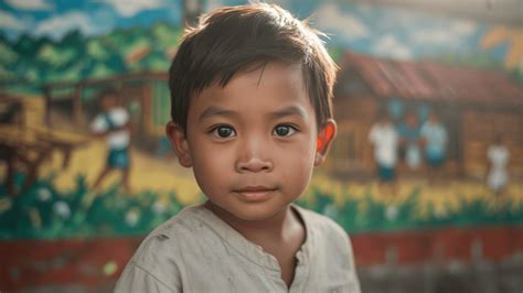 180 Popular Filipino Names for Male - Mothers Always Right