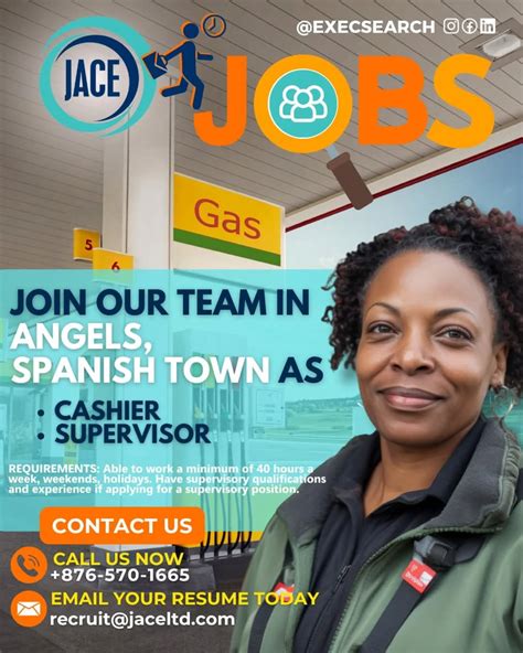 Jobs in Jamaica – Find the Latest Job Vacancies & Career Opportunities